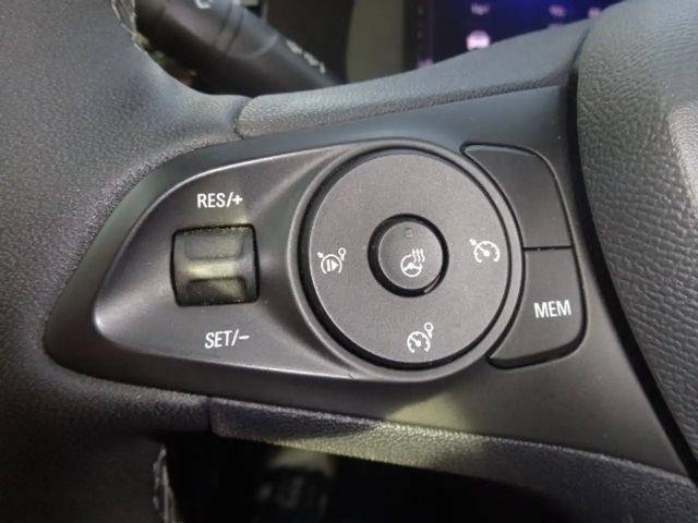 Opel Corsa GS-Line Grand Sport