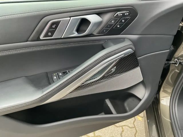 BMW X6 M-Sport xDrive