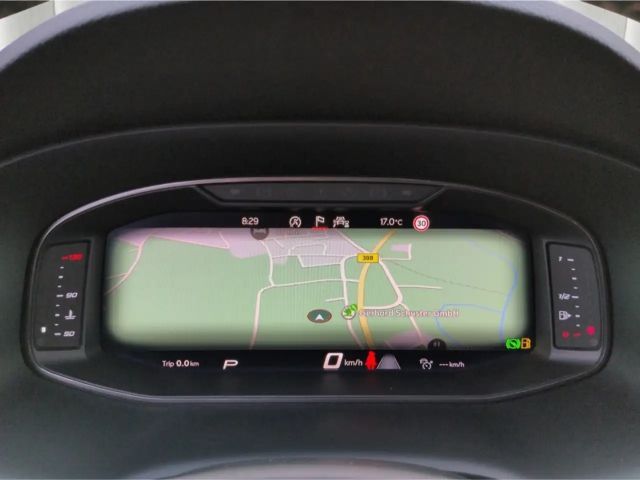 Cupra Ateca 4Dr. 300PS*360°Ka ACC LED Schalensitze 19*