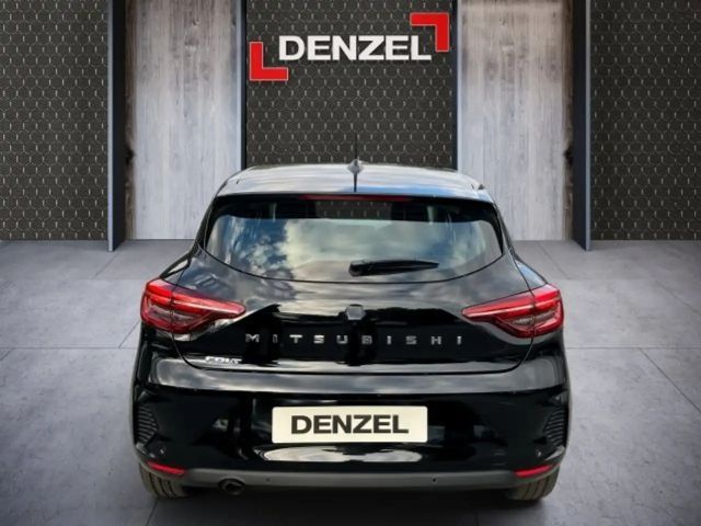 Mitsubishi Colt 1,0 MPI Invite C 25