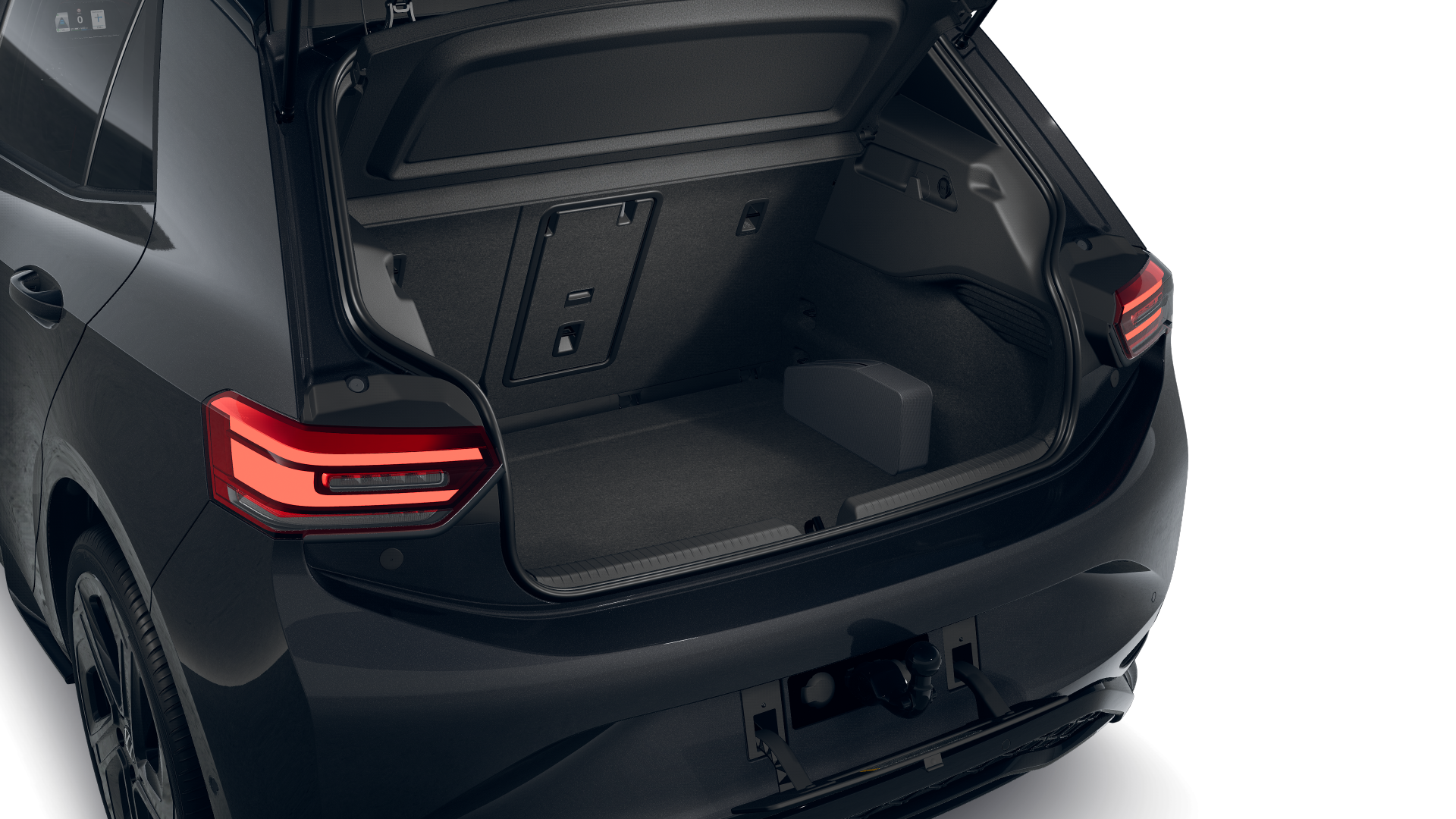 Volkswagen ID.3 Navi Wärmepumpe Komfortpaket