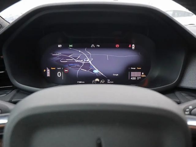 Polestar 2 Long range Single motor