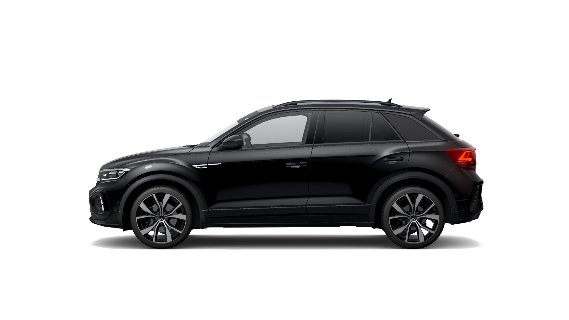 Volkswagen T-Roc 1.5 TSI DSG R-Line