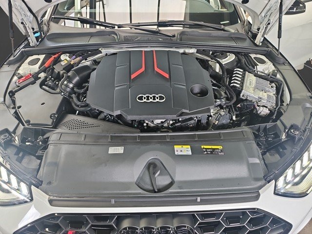 Audi S4 Avant Quattro