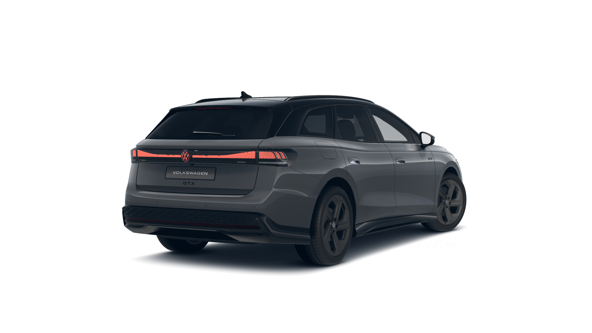 Volkswagen ID.7 GTX Tourer