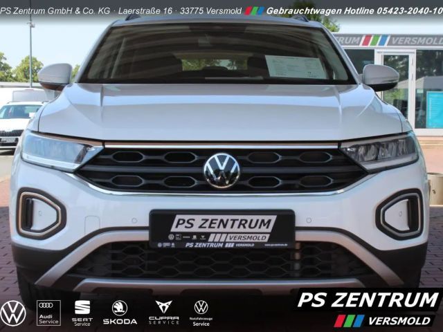 Volkswagen T-Roc 2.0 TDI DSG Life