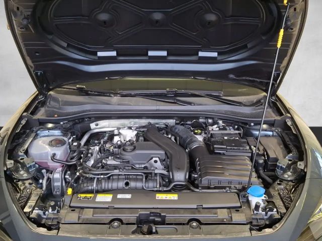 Seat Leon 1.5 TSI Style