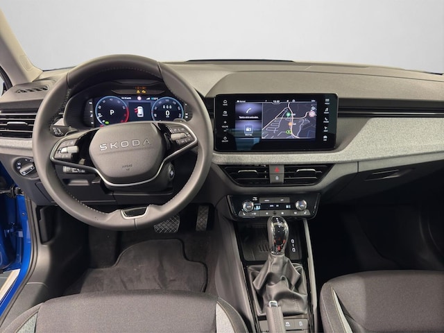 Skoda Kamiq Kamiq Balance 1,5 TSI DSG AHK/ Navi/ Fahrassistenz Plus