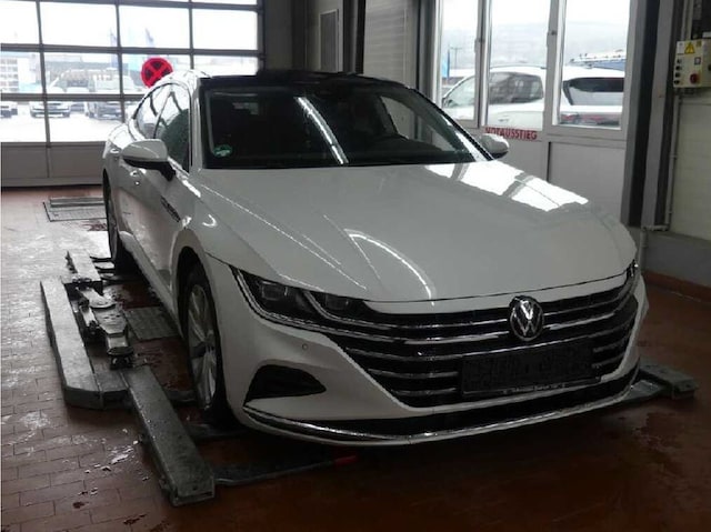 Volkswagen Arteon 2.0 TDI DSG Elegance Elegance