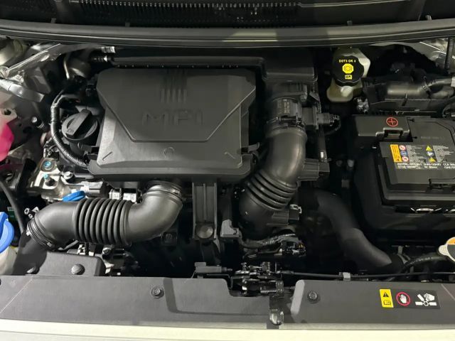 Kia Picanto 1.0 "Vision" *Automatik* *SHZ* *LHZ* *RFK*