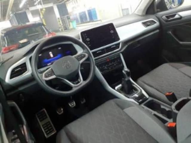 Volkswagen T-Roc 1.0 TSI