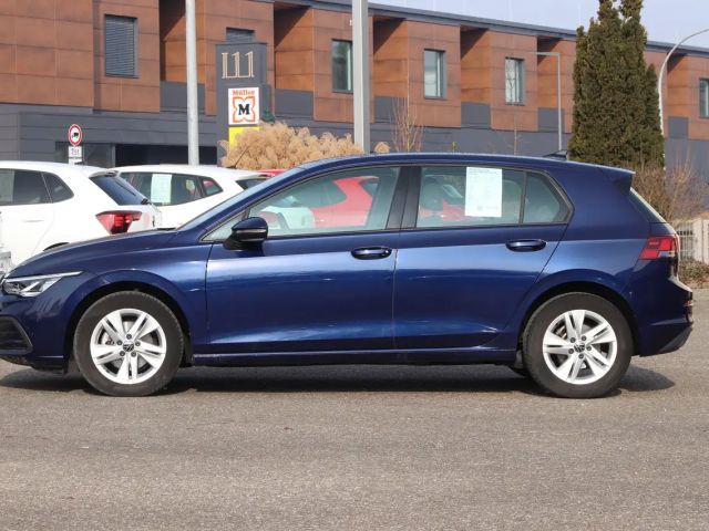 Volkswagen Golf 1.5 eTSI DSG Golf VIII