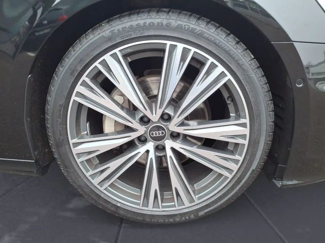 Audi A6 45 TFSI Quattro S-Line S-Tronic Sedan
