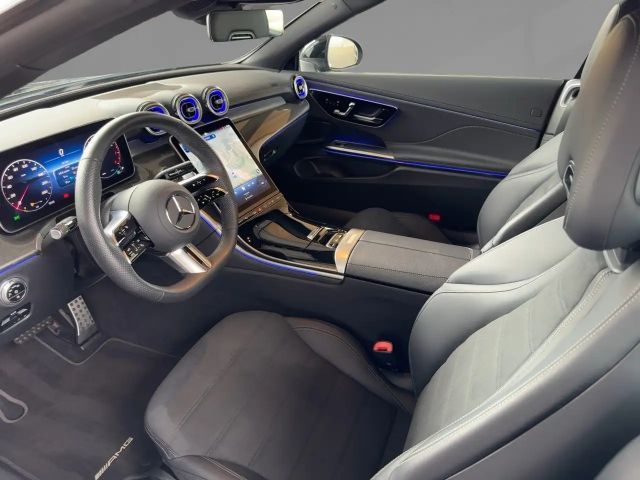 Mercedes-Benz CLE 200 4MATIC AMG Line