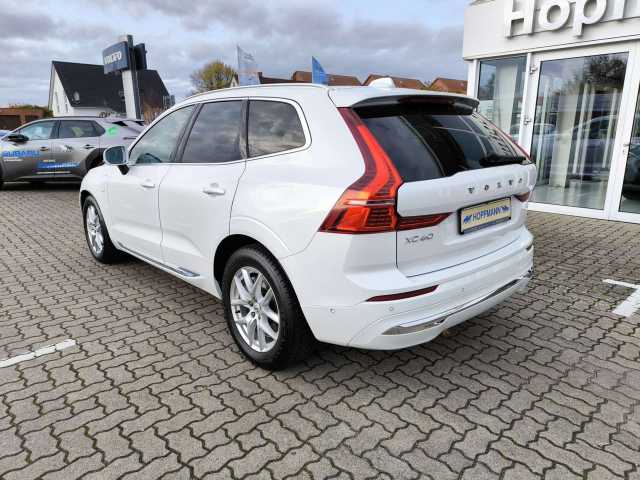 Volvo XC60 AWD Bright Plus Recharge T6