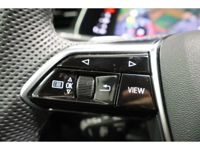 Audi A6 45 TDI Avant Quattro S-Line S-Tronic