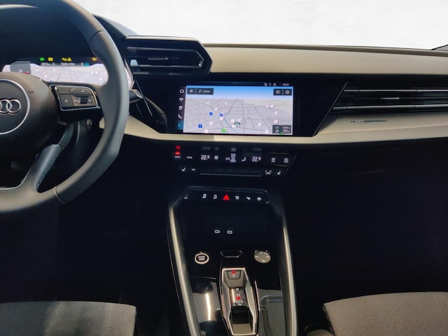 Audi A3 30 TFSI S-Tronic Sportback