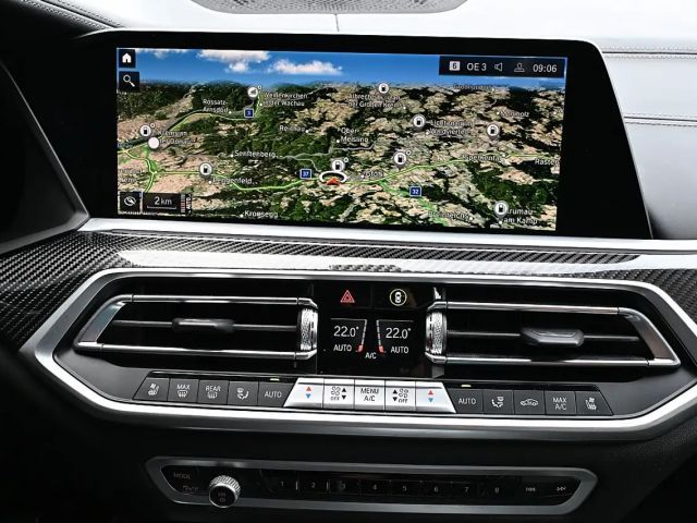 BMW X6 M-Sport xDrive40d