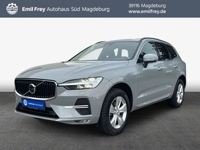 Volvo XC60 AWD Core