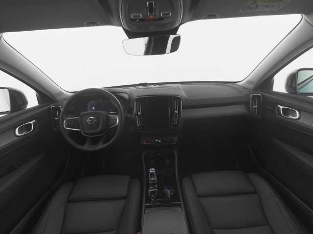 Volvo XC40 XC40