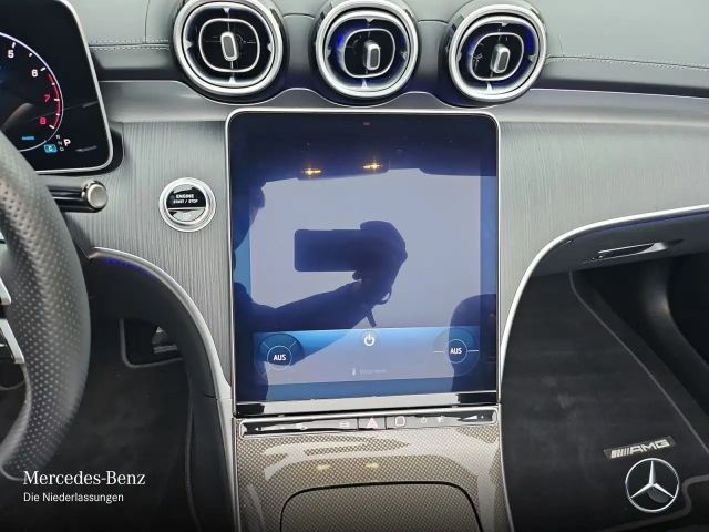 Mercedes-Benz CLE 200 AMG Line