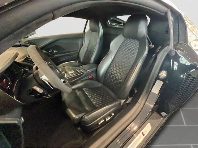 Audi R8 Coupé Performance Quattro V10