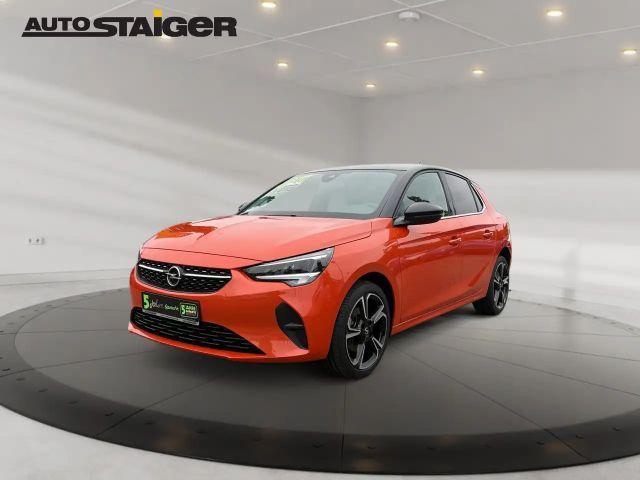 Opel Corsa 1.2 Turbo Elegance Turbo