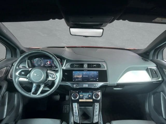 Jaguar I-Pace S