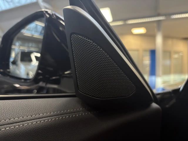 BMW Z4 Cabrio M40i Roadster