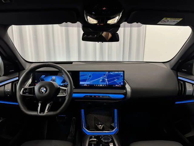 BMW X3 M-Sport xDrive