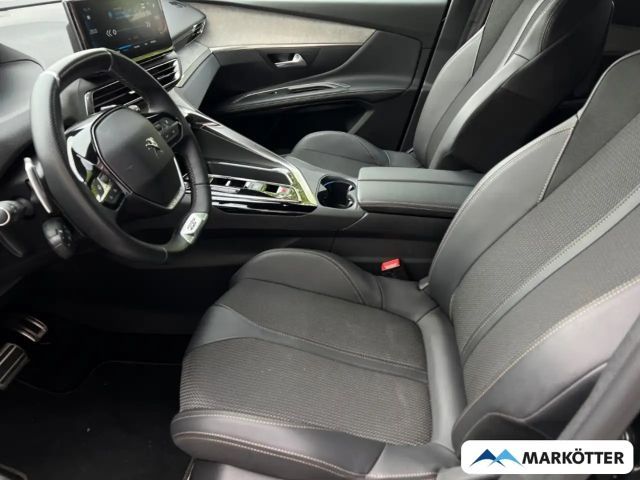 Peugeot 5008 GT-Line PureTech