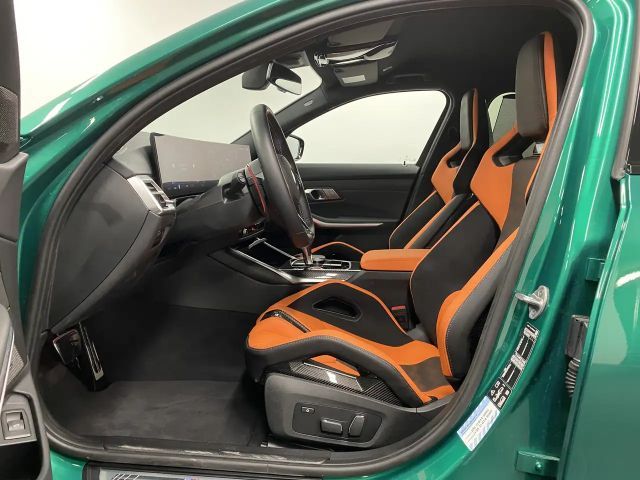 BMW M3 Competition Touring xDrive