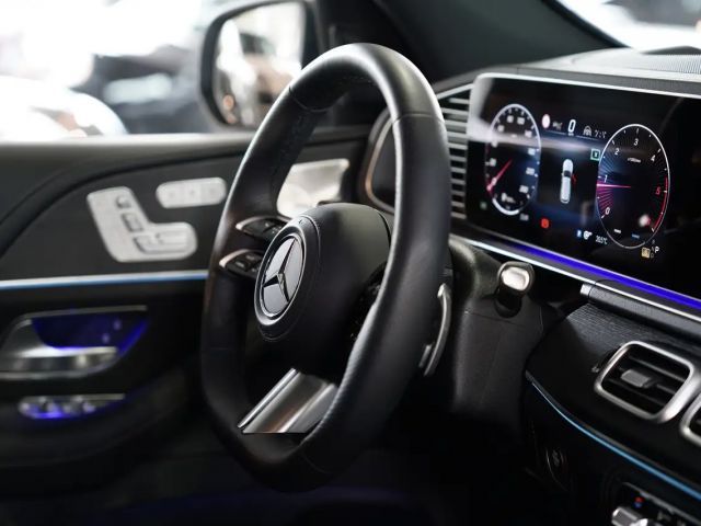 Mercedes-Benz GLE 450 4MATIC AMG Line