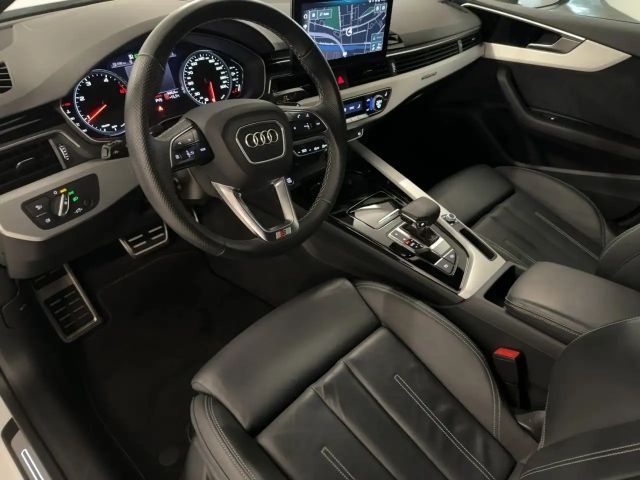 Audi A5 40 TDI Quattro S-Line