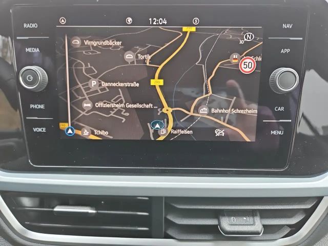 Volkswagen T-Roc DSG