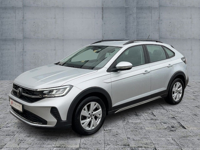 Volkswagen Taigo 1.0 TSI Life