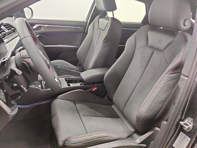 Audi Q3 Quattro S-Tronic Sportback