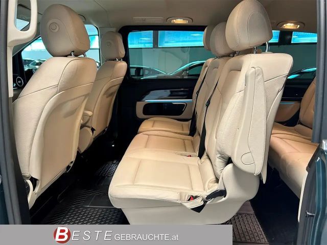 Mercedes-Benz EQV 300 Limousine Lang