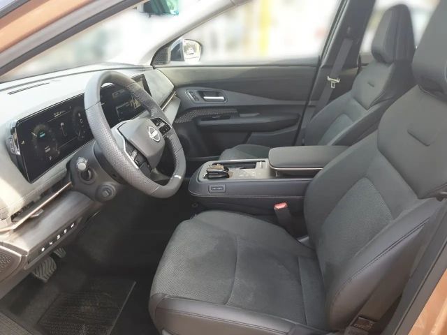 Nissan Ariya 87 kWh Evolve