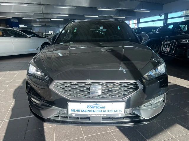 Seat Leon 1.5 eTSI FR-lijn Sportstourer