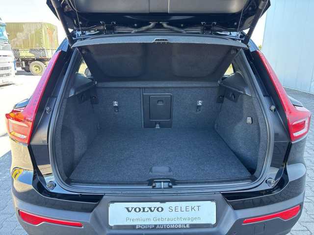 Volvo XC40 XC40