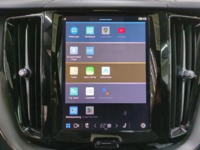 Volvo XC60 AWD Bright Plus