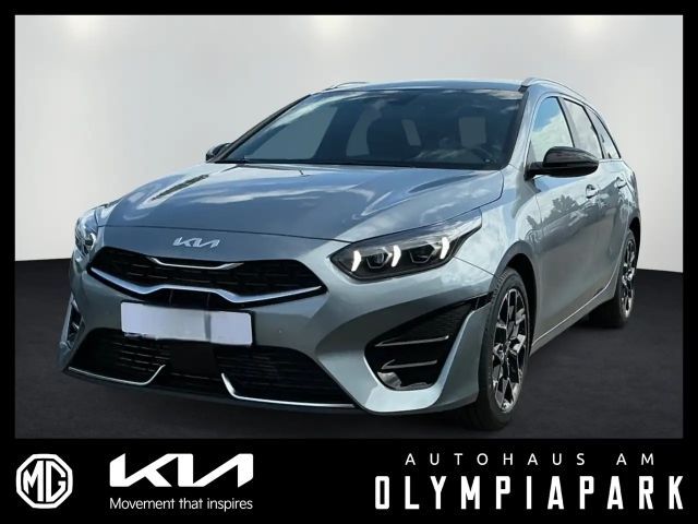 Kia Ceed GDi GT-Line SportWagon