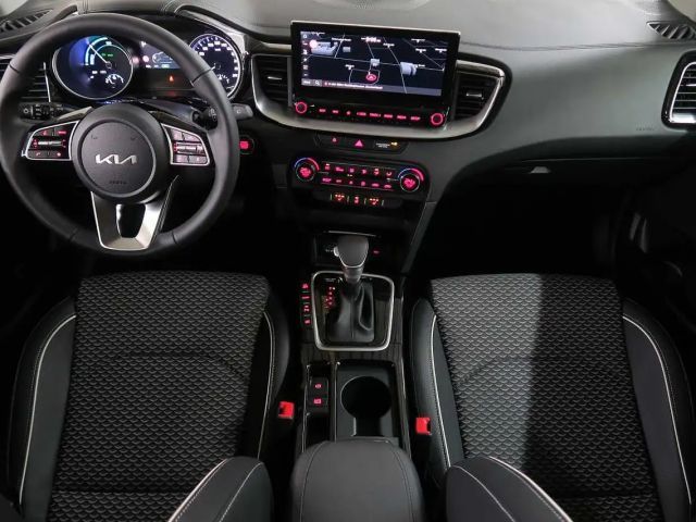 Kia XCeed GDi PHEV Spirit