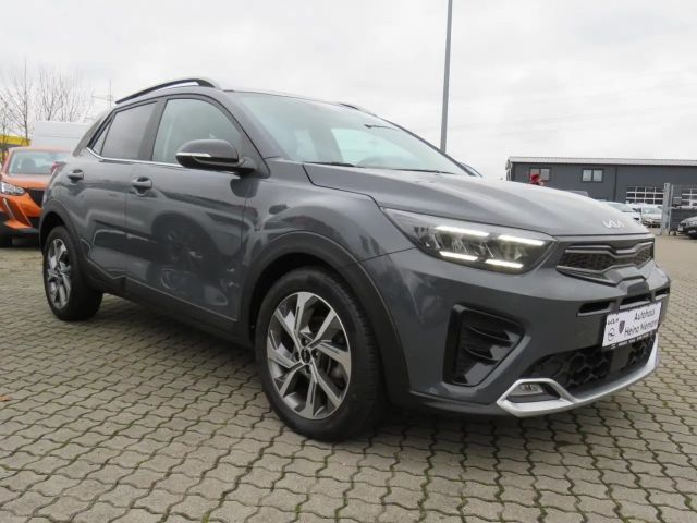 Kia Stonic GT-Line