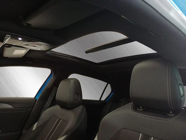 Opel Astra GS-Line Grand Sport Turbo