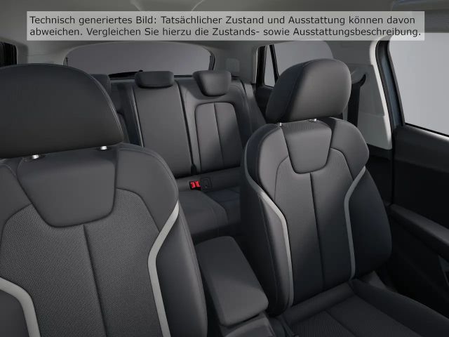 Audi Q2 35 TFSI S-Line S-Tronic