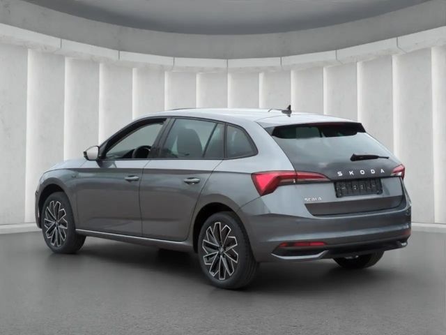 Skoda Scala 1.0 TSI Tour