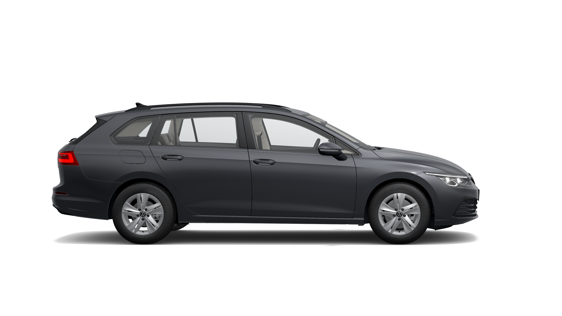 Volkswagen Golf DSG Golf VIII Life Variant