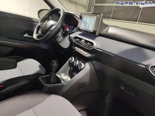 Dacia Jogger 1.0 TCe Extreme TCe 110